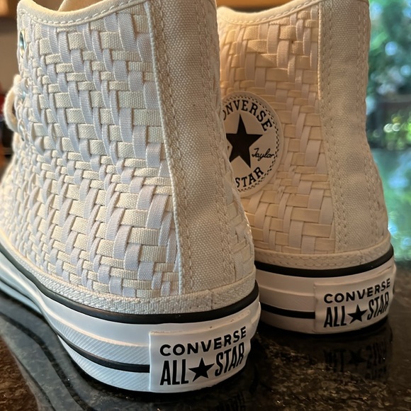 Converse Chuck High Top NWOT - Picture 4 of 11
